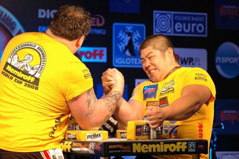 Nemiroff 2008 Day 2 Right Hand