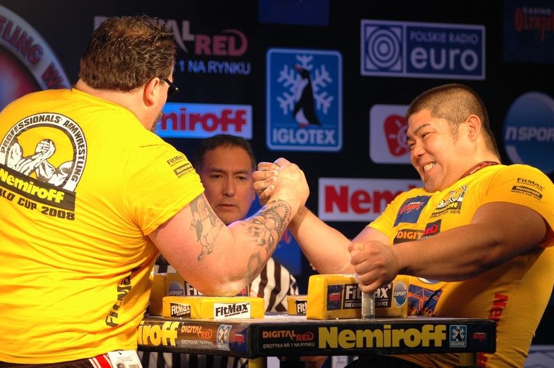 Nemiroff 2008 Day 2 Right Hand