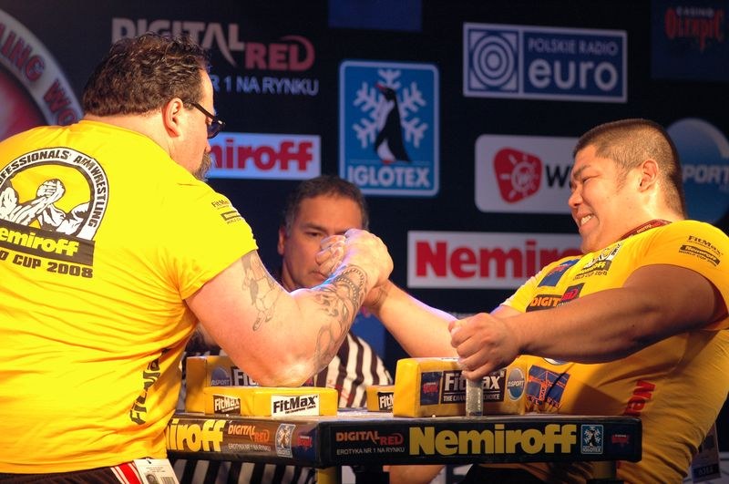 Nemiroff 2008 Day 2 Right Hand