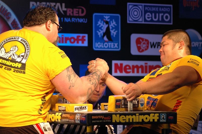 Nemiroff 2008 Day 2 Right Hand