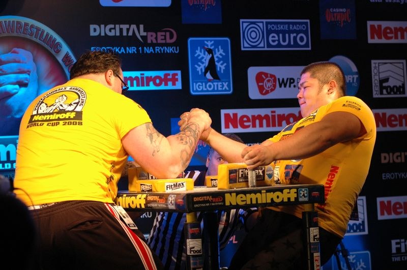 Nemiroff 2008 Day 2 Right Hand