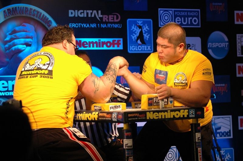 Nemiroff 2008 Day 2 Right Hand