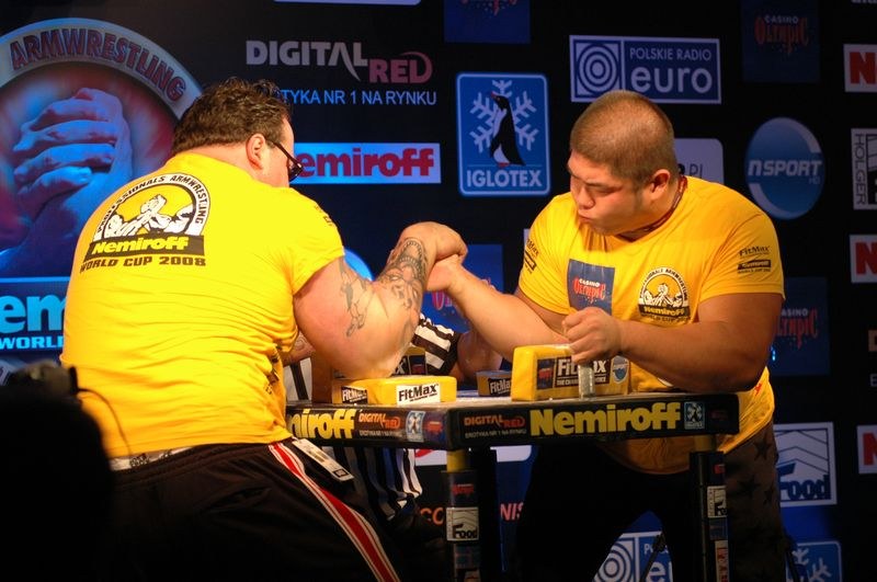 Nemiroff 2008 Day 2 Right Hand