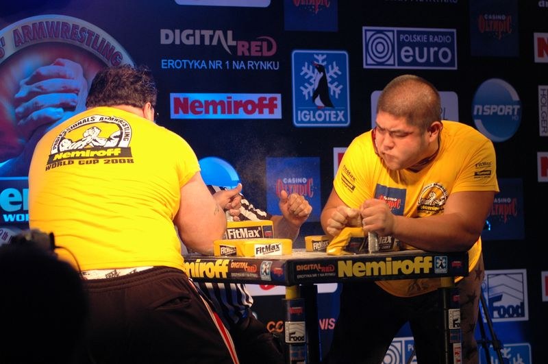 Nemiroff 2008 Day 2 Right Hand