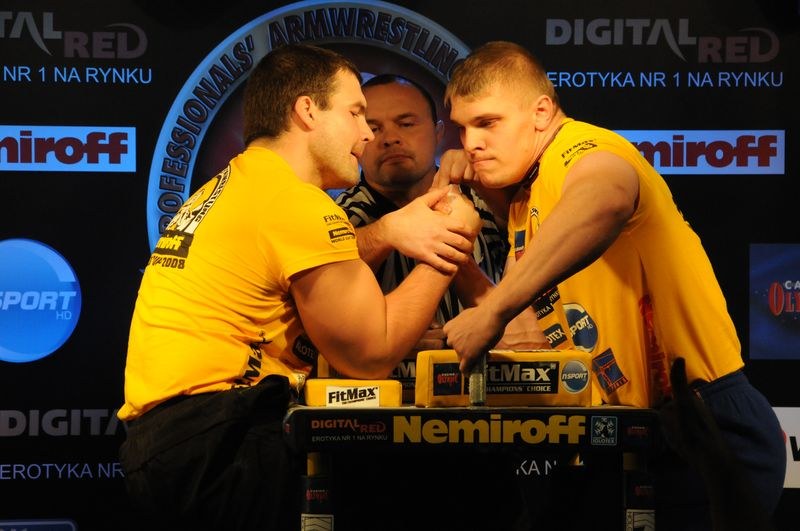 Nemiroff 2008 Day 2 Right Hand