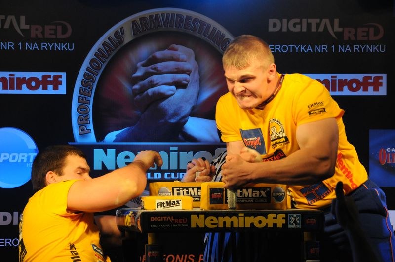 Nemiroff 2008 Day 2 Right Hand