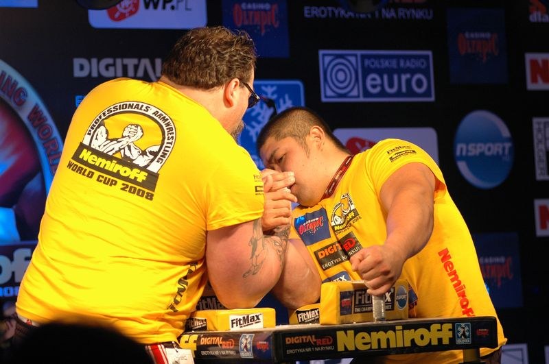 Nemiroff 2008 Day 2 Right Hand