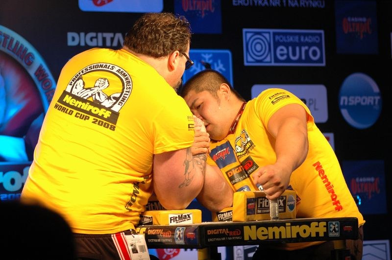 Nemiroff 2008 Day 2 Right Hand