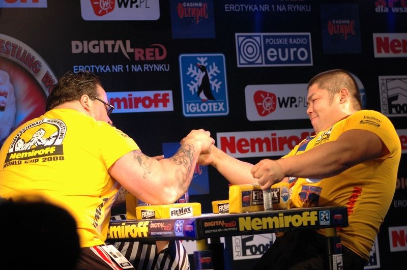 Nemiroff 2008 Day 2 Right Hand