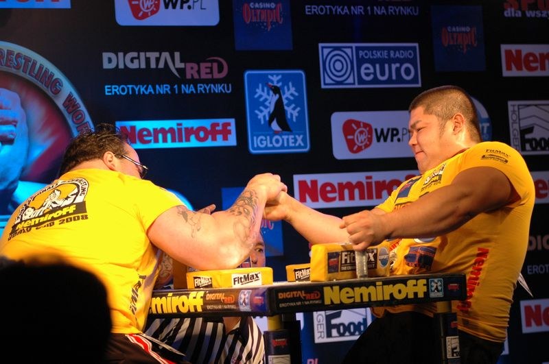 Nemiroff 2008 Day 2 Right Hand