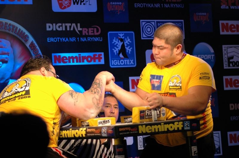 Nemiroff 2008 Day 2 Right Hand