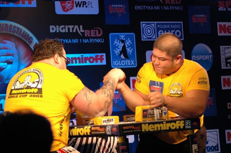 Nemiroff 2008 Day 2 Right Hand