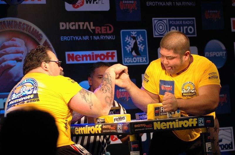 Nemiroff 2008 Day 2 Right Hand