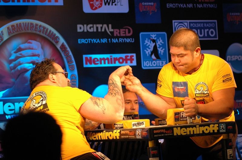 Nemiroff 2008 Day 2 Right Hand