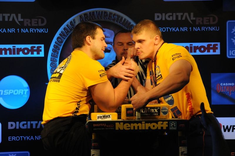 Nemiroff 2008 Day 2 Right Hand