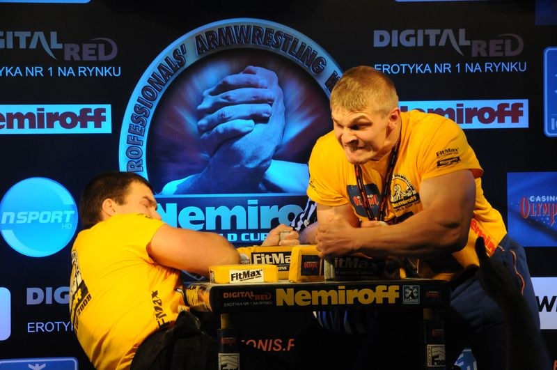 Nemiroff 2008 Day 2 Right Hand