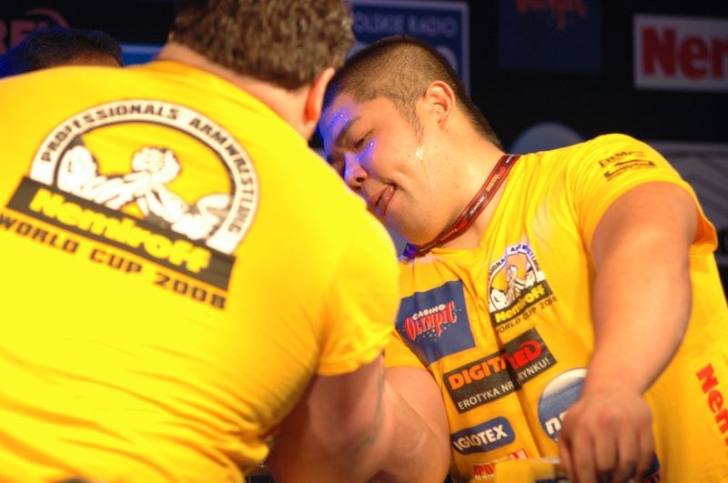 Nemiroff 2008 Day 2 Right Hand