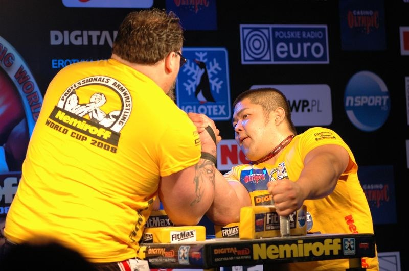 Nemiroff 2008 Day 2 Right Hand