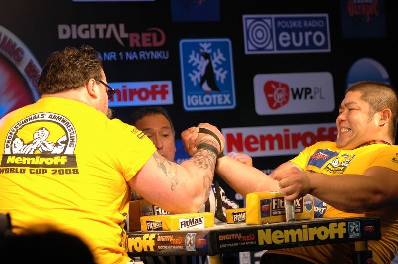 Nemiroff 2008 Day 2 Right Hand