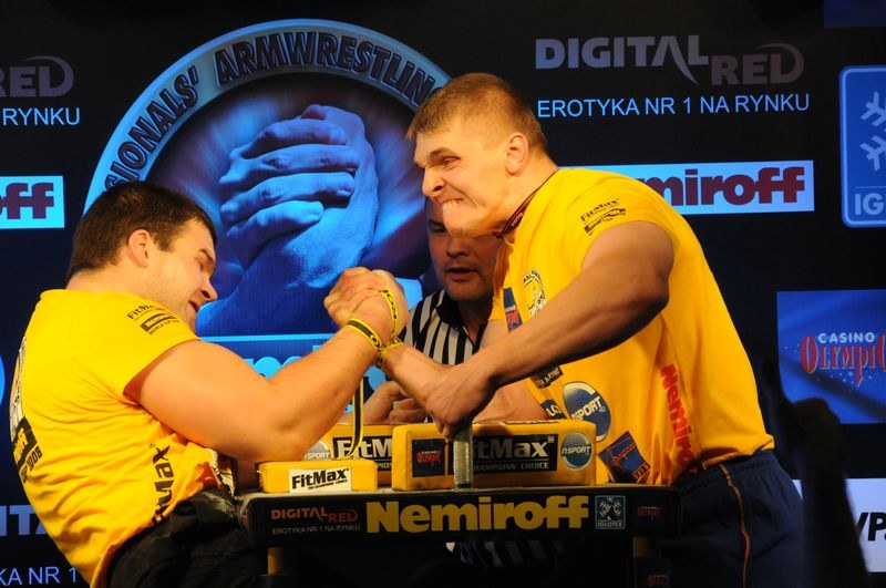 Nemiroff 2008 Day 2 Right Hand