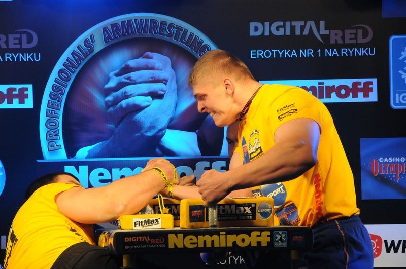 Nemiroff 2008 Day 2 Right Hand