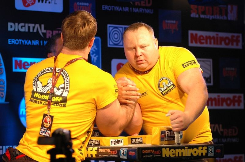 Nemiroff 2008 Day 2 Right Hand