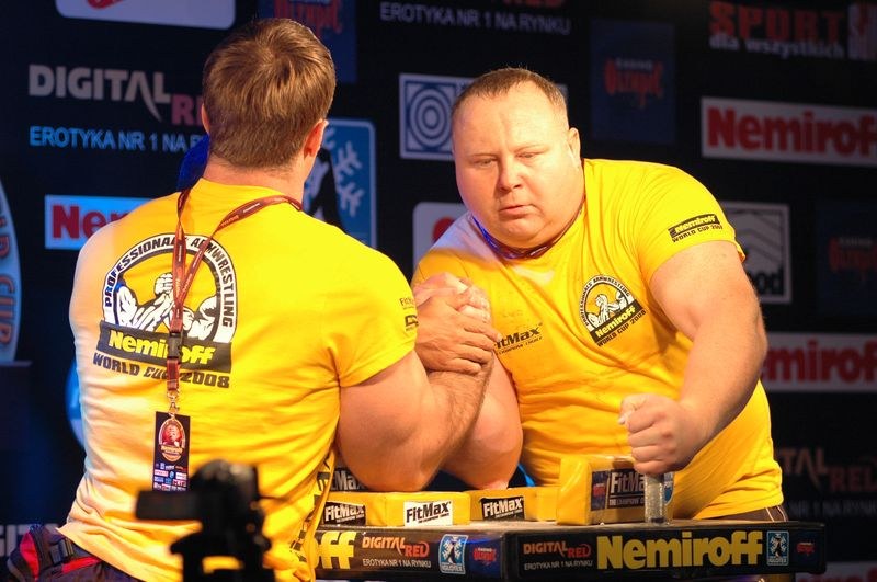 Nemiroff 2008 Day 2 Right Hand