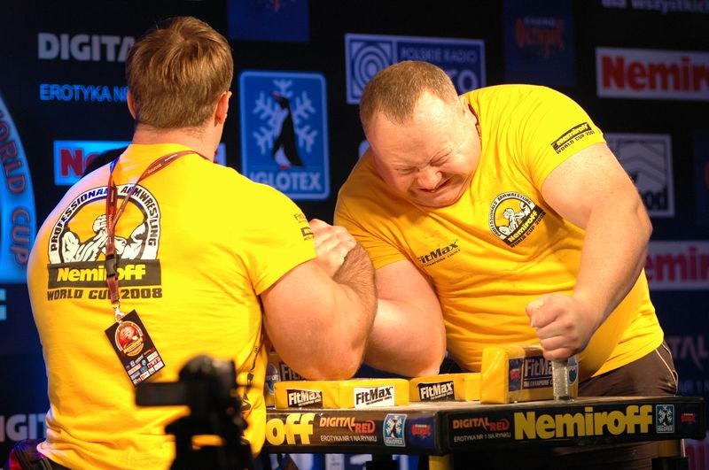 Nemiroff 2008 Day 2 Right Hand