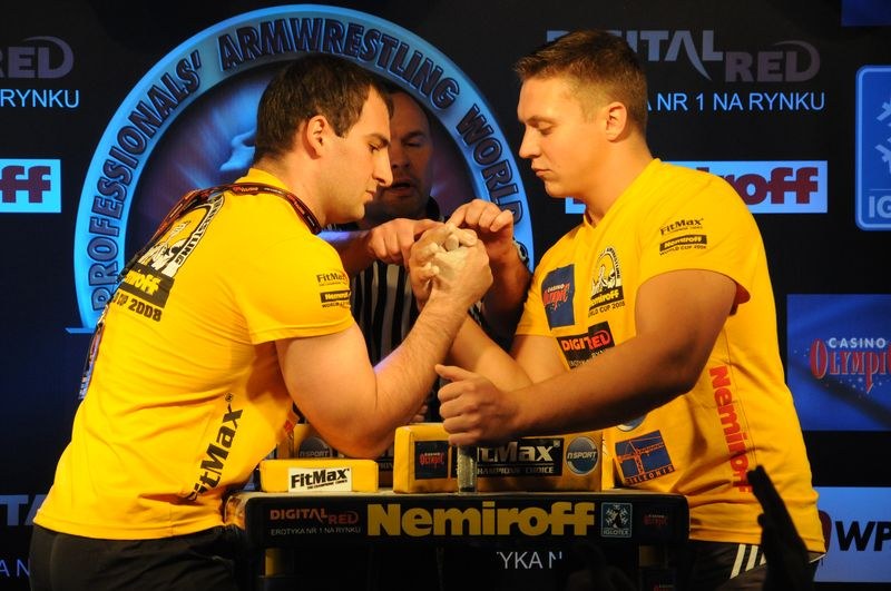 Nemiroff 2008 Day 2 Right Hand