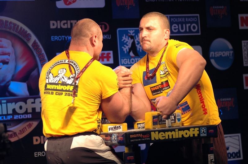 Nemiroff 2008 Day 2 Right Hand