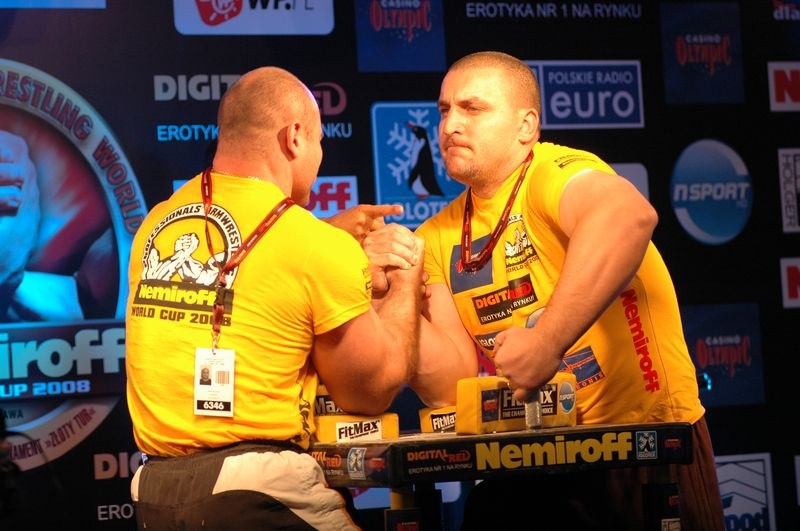 Nemiroff 2008 Day 2 Right Hand