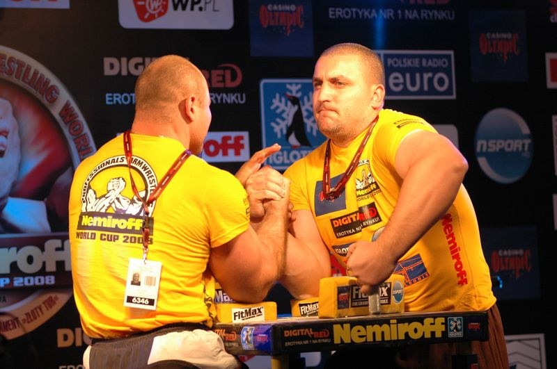 Nemiroff 2008 Day 2 Right Hand