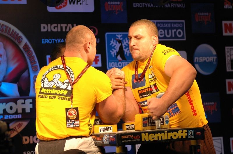 Nemiroff 2008 Day 2 Right Hand