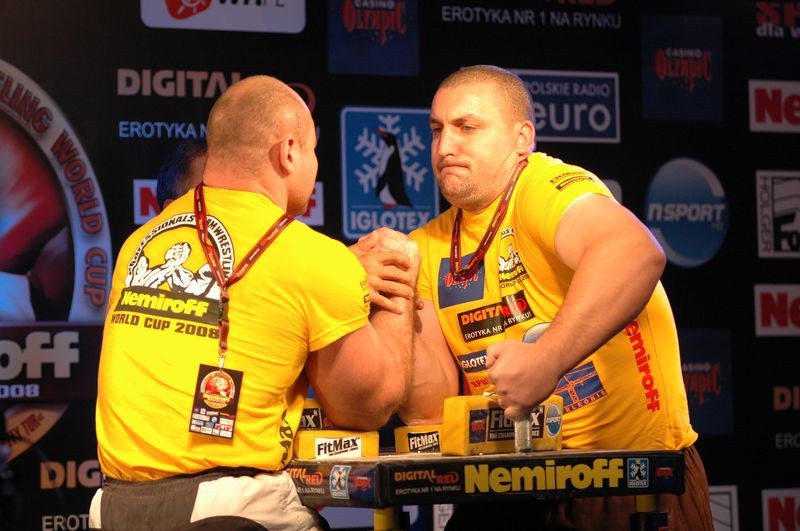 Nemiroff 2008 Day 2 Right Hand