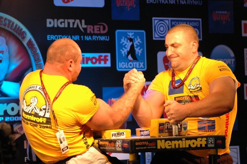 Nemiroff 2008 Day 2 Right Hand