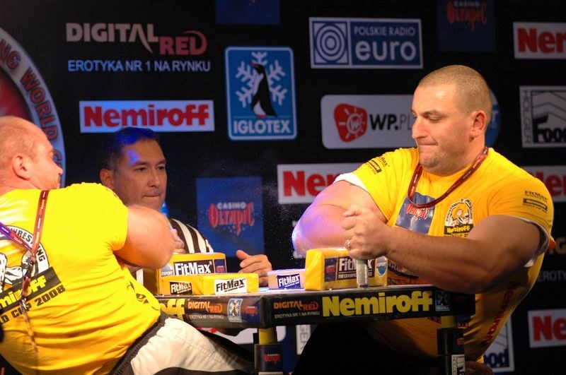 Nemiroff 2008 Day 2 Right Hand