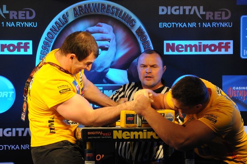 Nemiroff 2008 Day 2 Right Hand