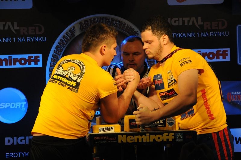 Nemiroff 2008 Day 2 Right Hand