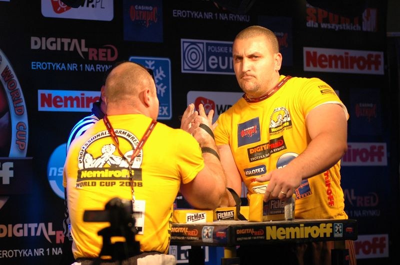 Nemiroff 2008 Day 2 Right Hand