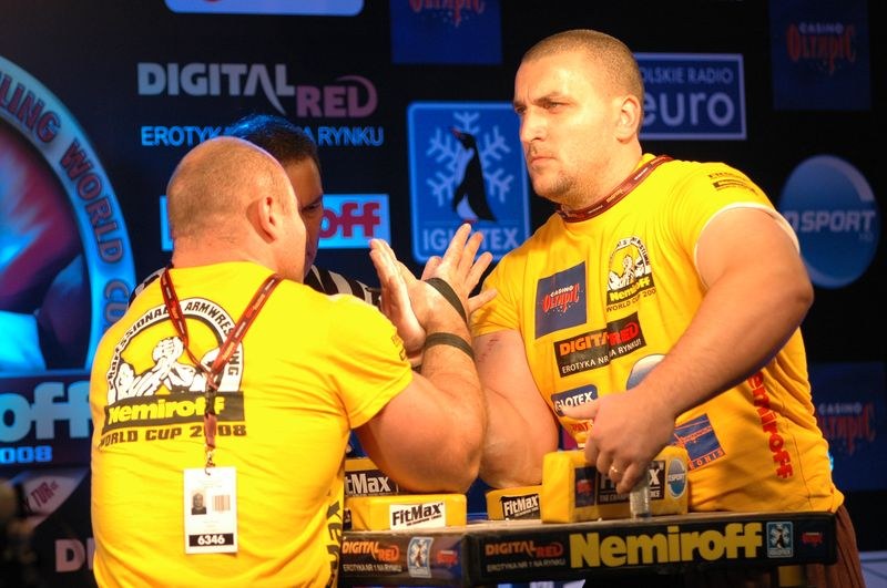 Nemiroff 2008 Day 2 Right Hand