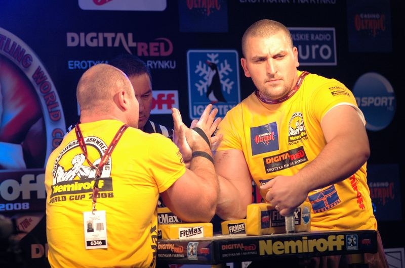 Nemiroff 2008 Day 2 Right Hand