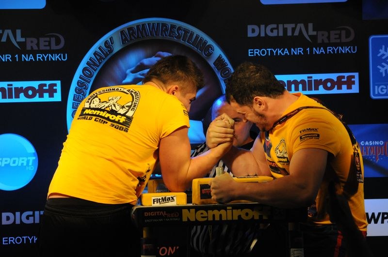 Nemiroff 2008 Day 2 Right Hand