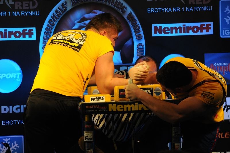 Nemiroff 2008 Day 2 Right Hand