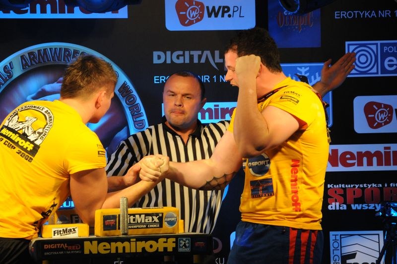 Nemiroff 2008 Day 2 Right Hand