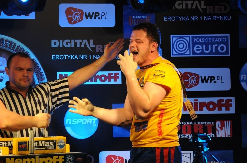 Nemiroff 2008 Day 2 Right Hand