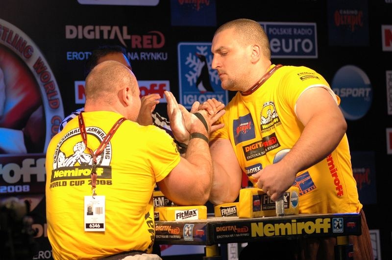 Nemiroff 2008 Day 2 Right Hand