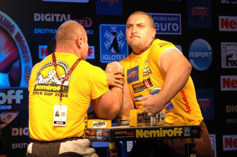 Nemiroff 2008 Day 2 Right Hand