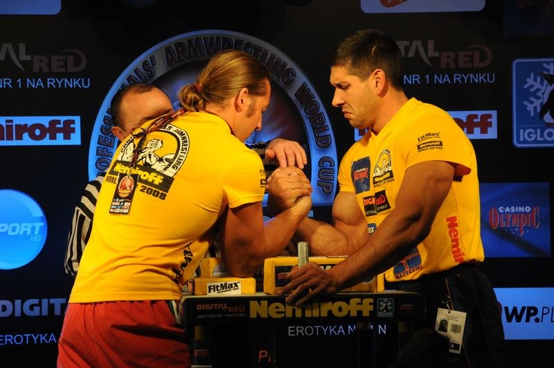 Nemiroff 2008 Day 2 Right Hand