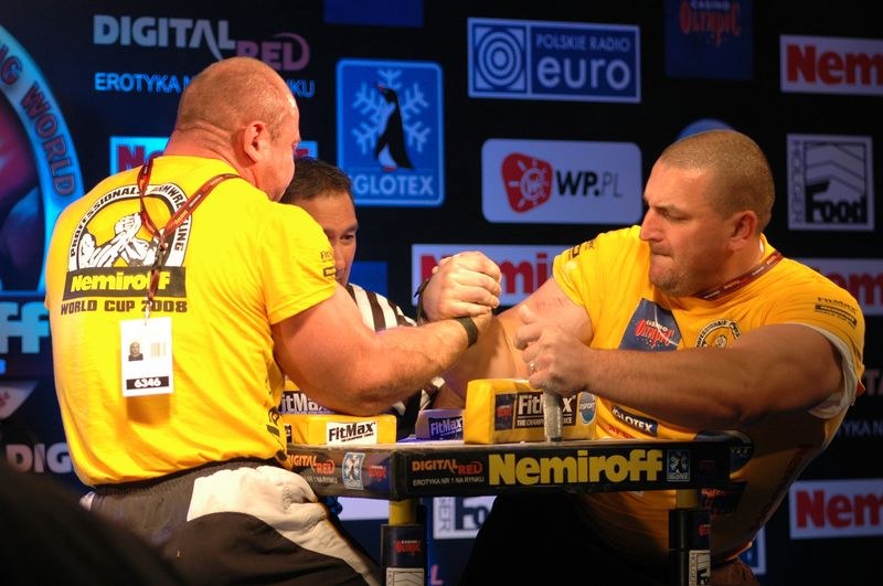 Nemiroff 2008 Day 2 Right Hand