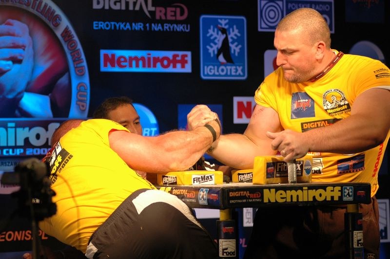 Nemiroff 2008 Day 2 Right Hand